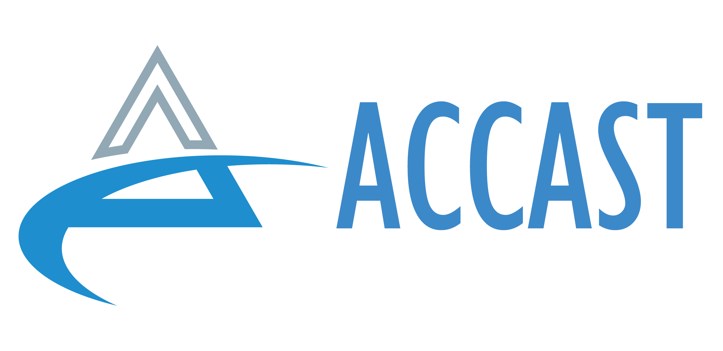 Accast Logo